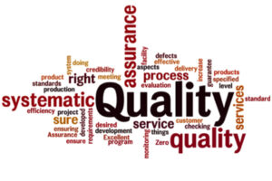 Renewed Focus On Quality - Camelot 3PL Software