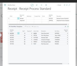 Automation in 3PL: Beyond Robotics - Camelot 3PL Software