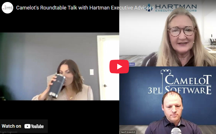 Hartman Executive Advisors