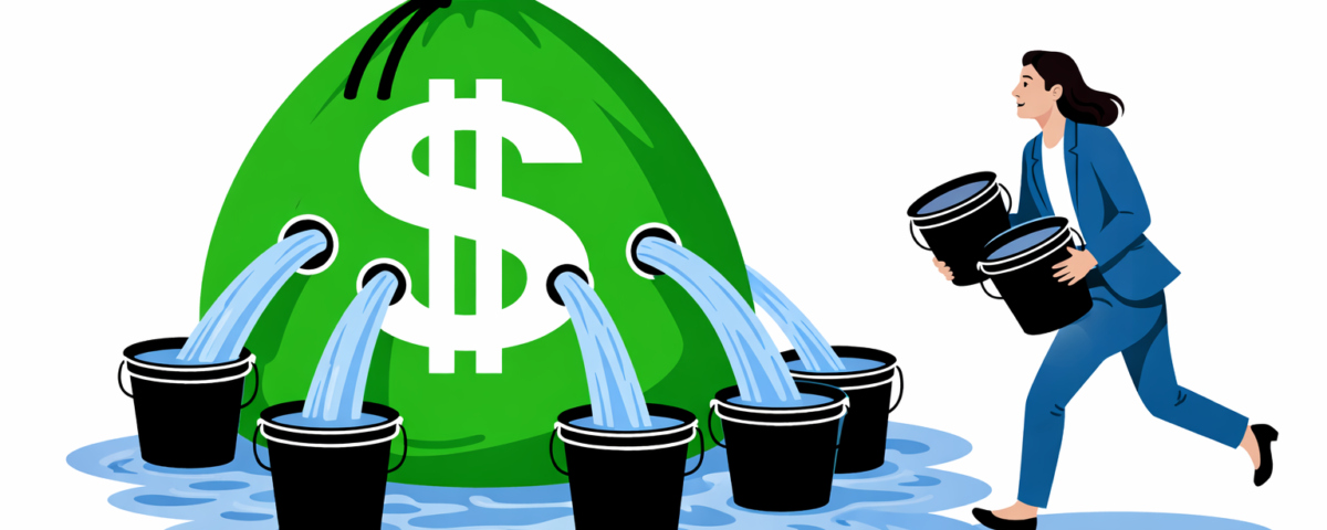 3PL Warehouse Revenue Leakage